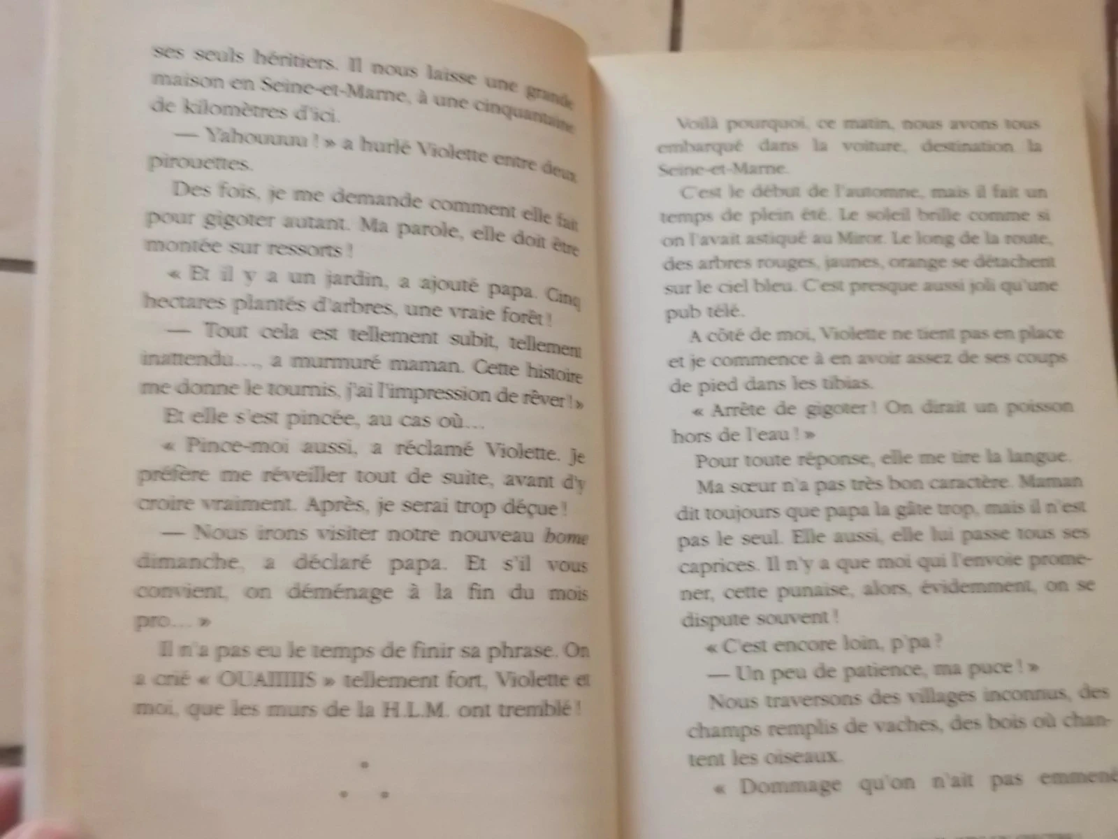 Nightmare books – photo 11